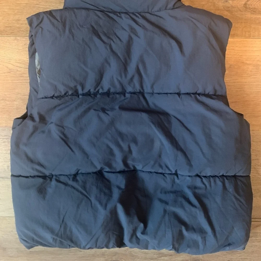 Zara stylish navy